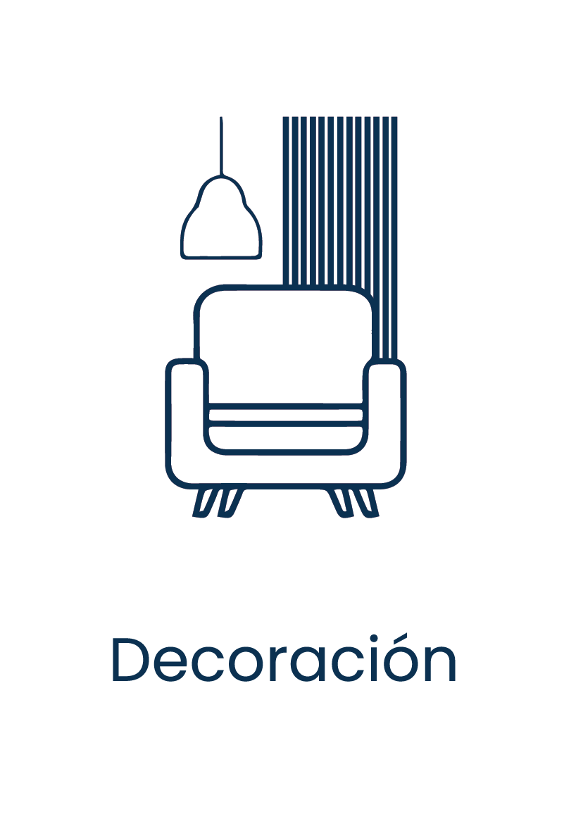 Decoración